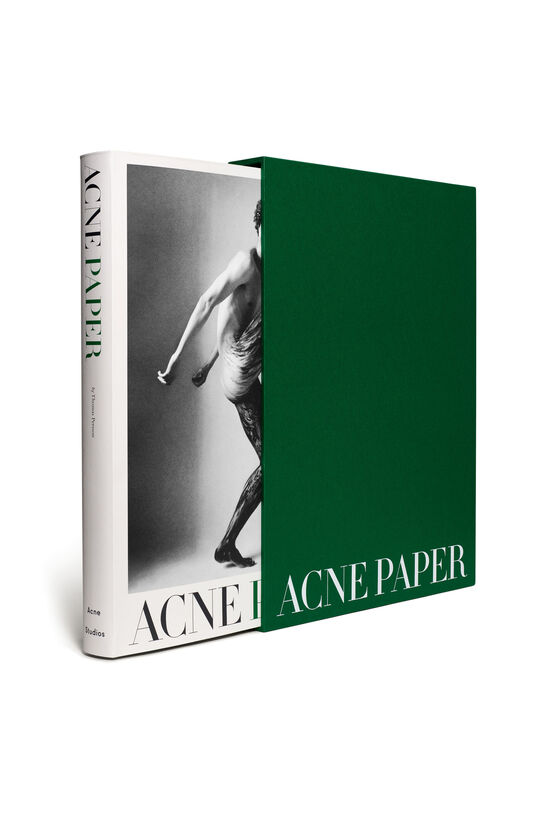 (image for) Chic Acne Paper book